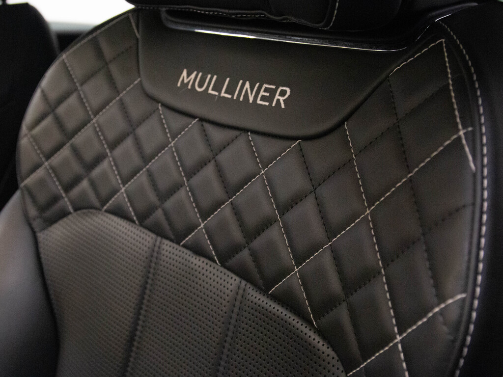 2019 Bentley Bentayga V8, Toronto, Cash