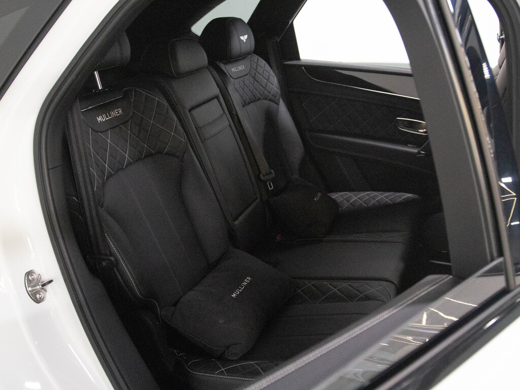 2019 Bentley Bentayga V8, Toronto, Cash