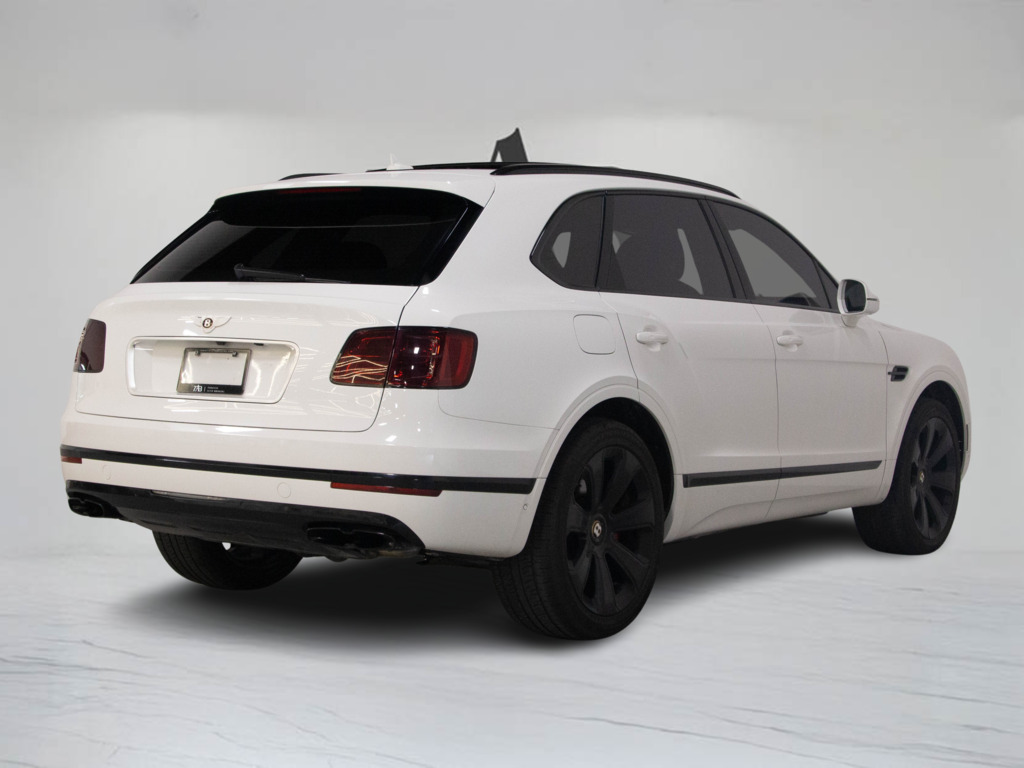 2019 Bentley Bentayga V8, Toronto, Cash