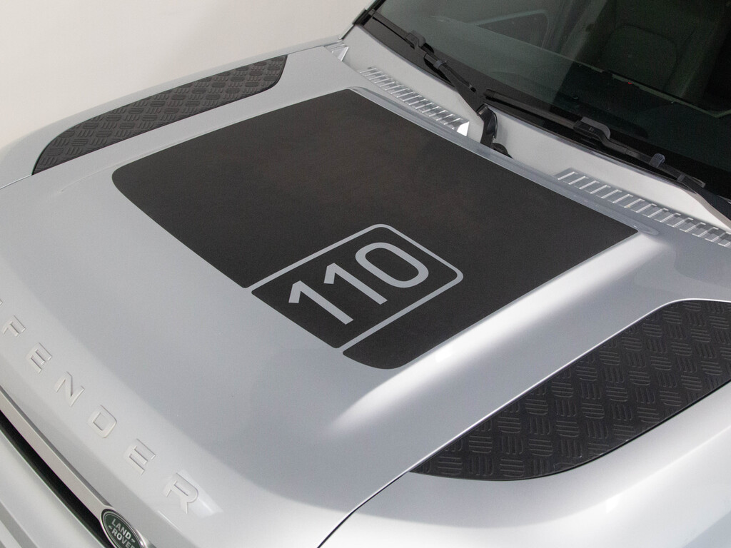 2023 Land Rover Defender 110 S, Toronto, Cash