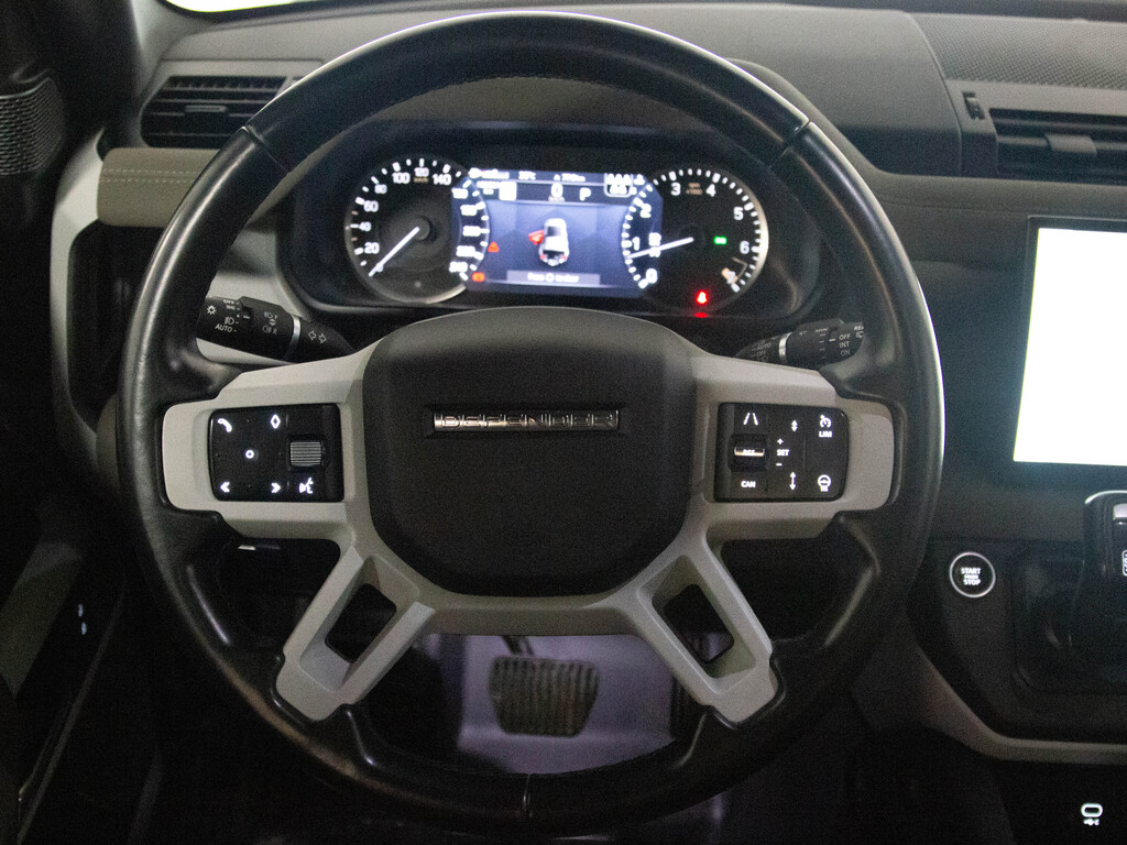 2023 Land Rover Defender 110 S, Toronto, Cash