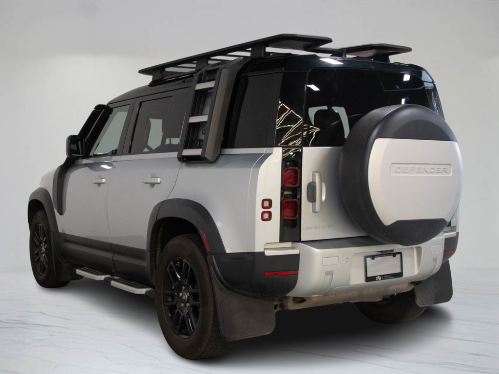2023 Land Rover Defender 110 S, Toronto, Cash