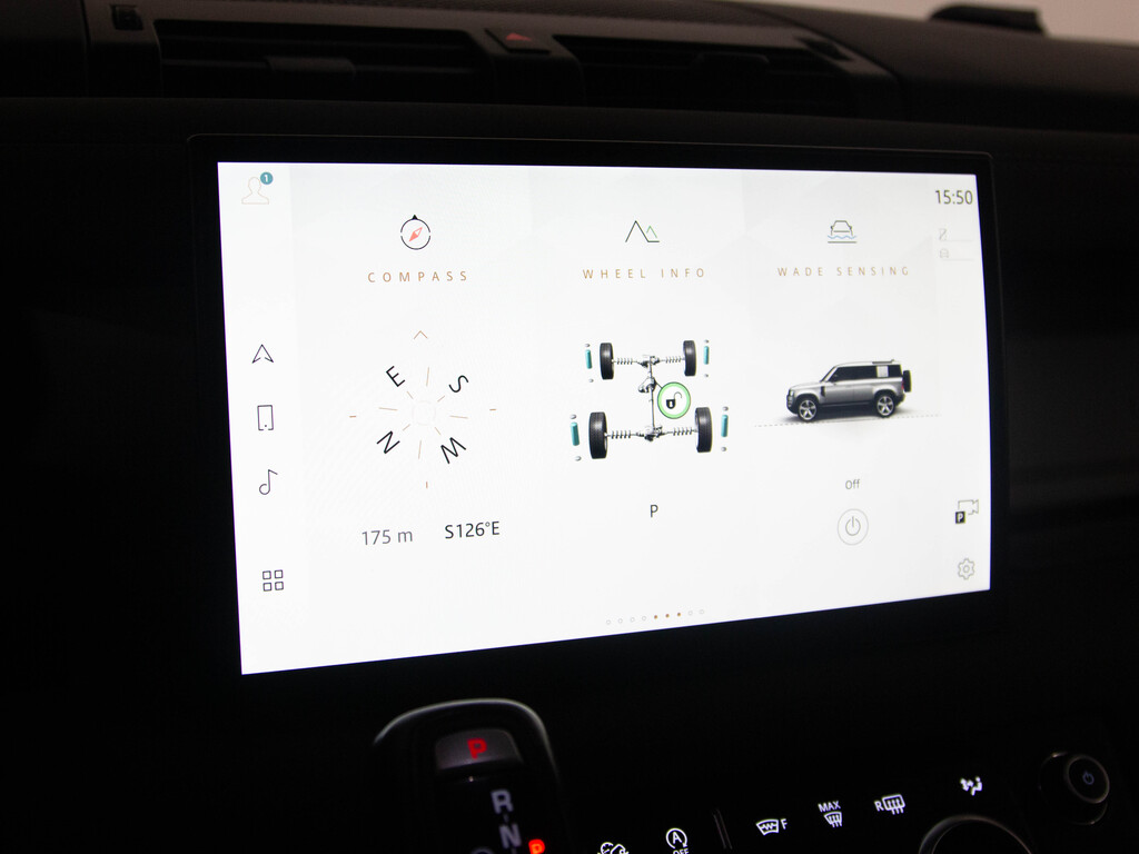 2023 Land Rover Defender 110 S, Toronto, Cash
