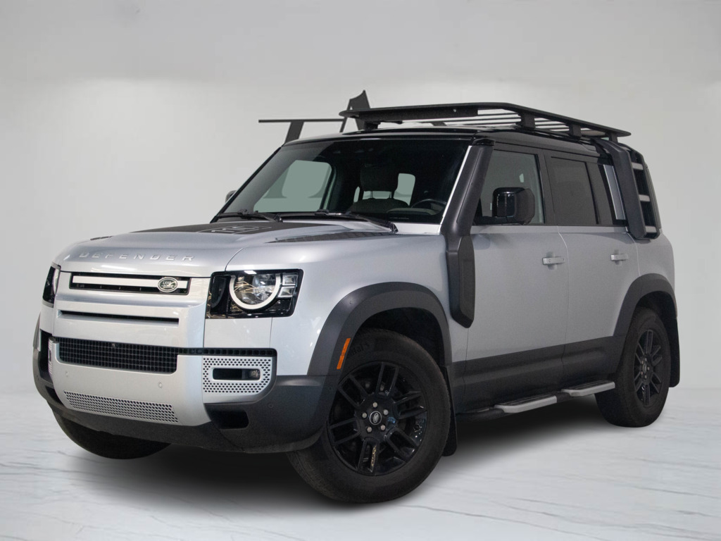 2023 Land Rover Defender 110 S, Toronto, Cash