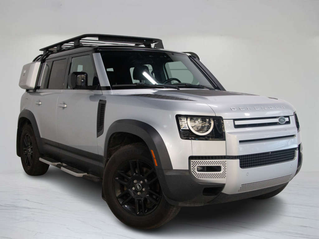 2023 Land Rover Defender 110 S, Toronto, Cash