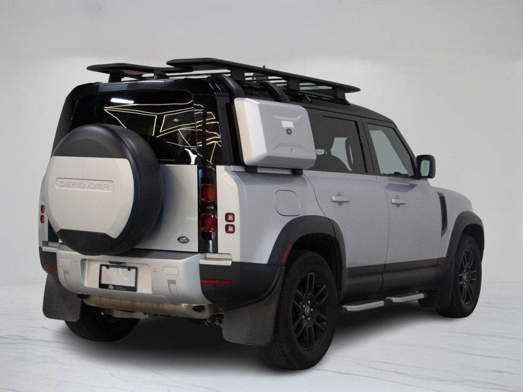 2023 Land Rover Defender 110 S, Toronto, Cash