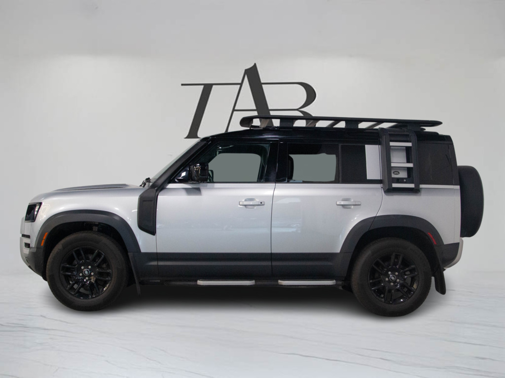 2023 Land Rover Defender 110 S, Toronto, Cash