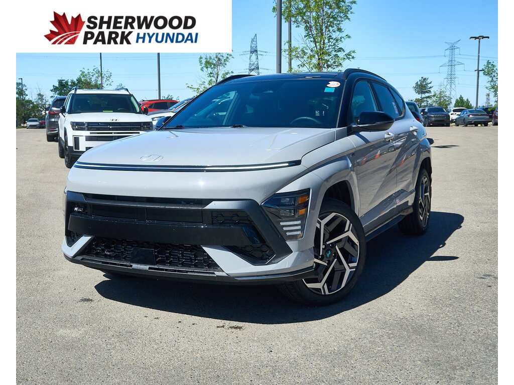 2025 Hyundai Kona N Line Ulti | | Digital Key | Wireless Device Cha