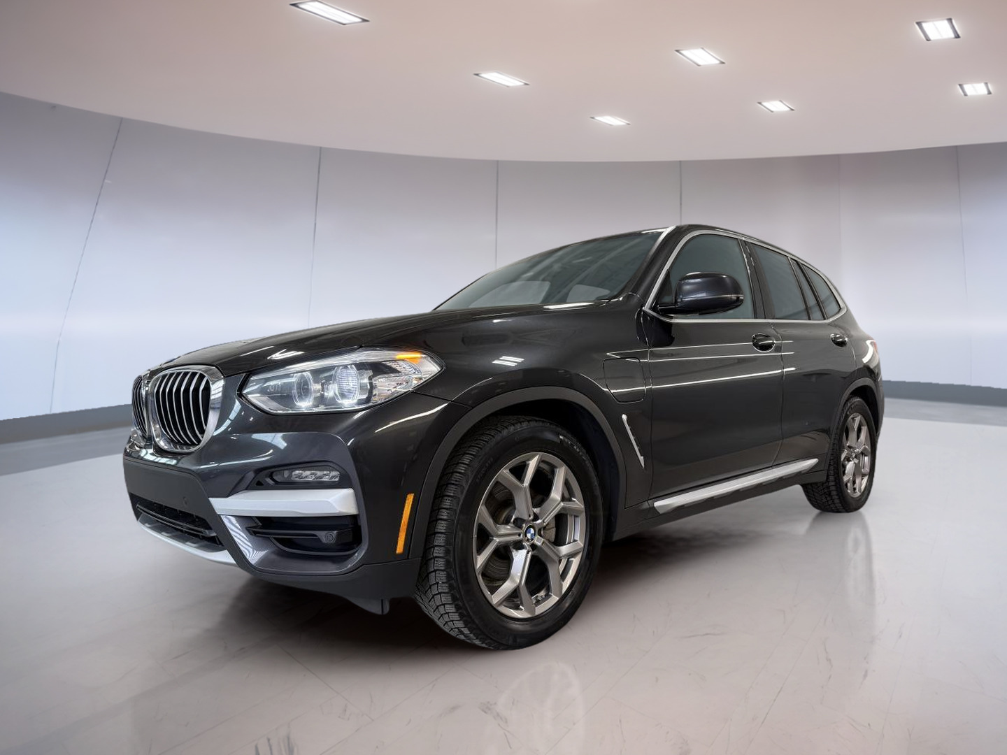 2021 BMW X3 Xdrive30e, Sièges Avants Chauffant