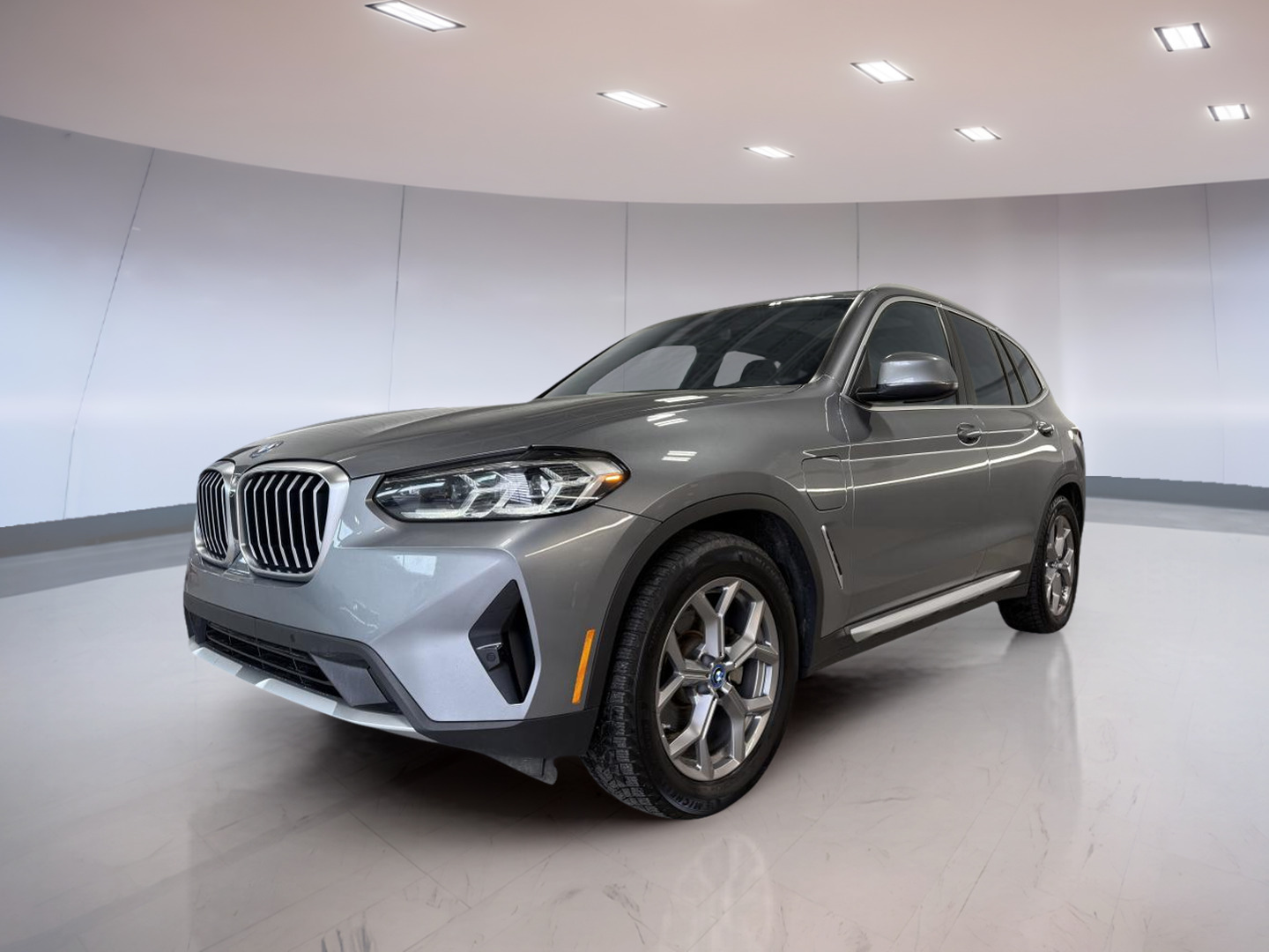 2023 BMW X3 Xdrive30e, Groupe Essential