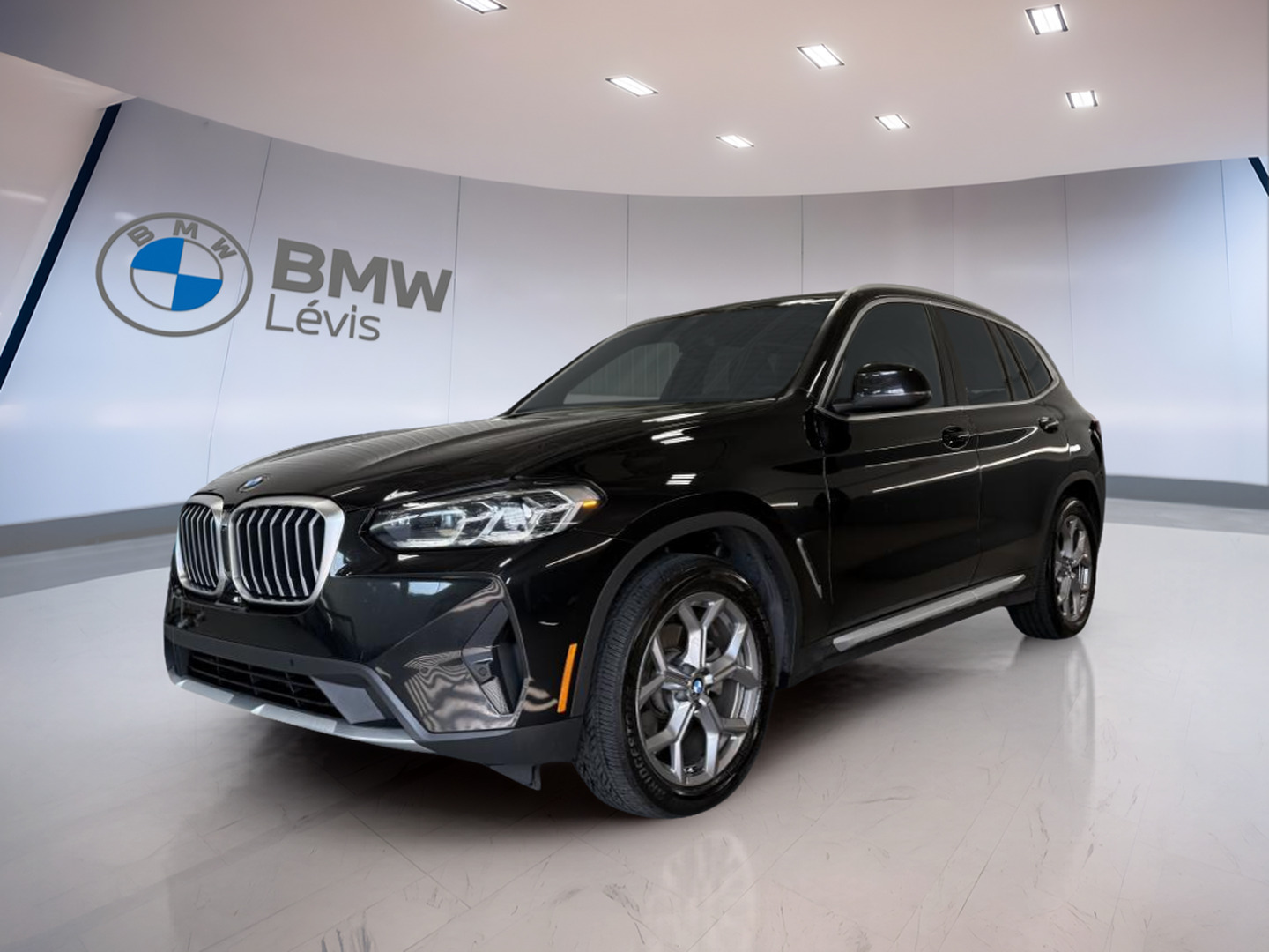 2023 BMW X3 Xdrive30i, Groupe Essential