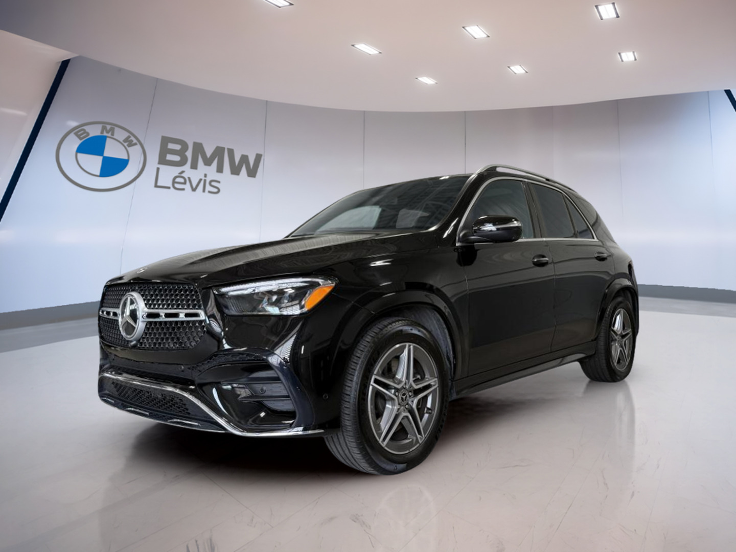 2024 Mercedes-Benz GLE350 Awd Suv