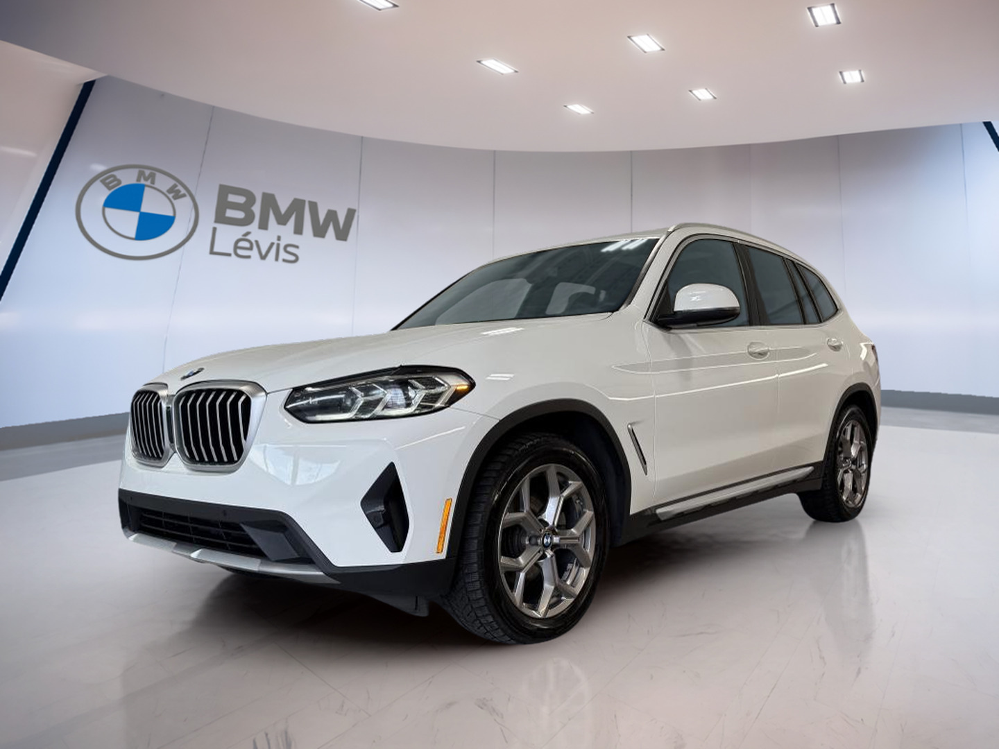 2022 BMW X3 Xdrive30i, Groupe Essential