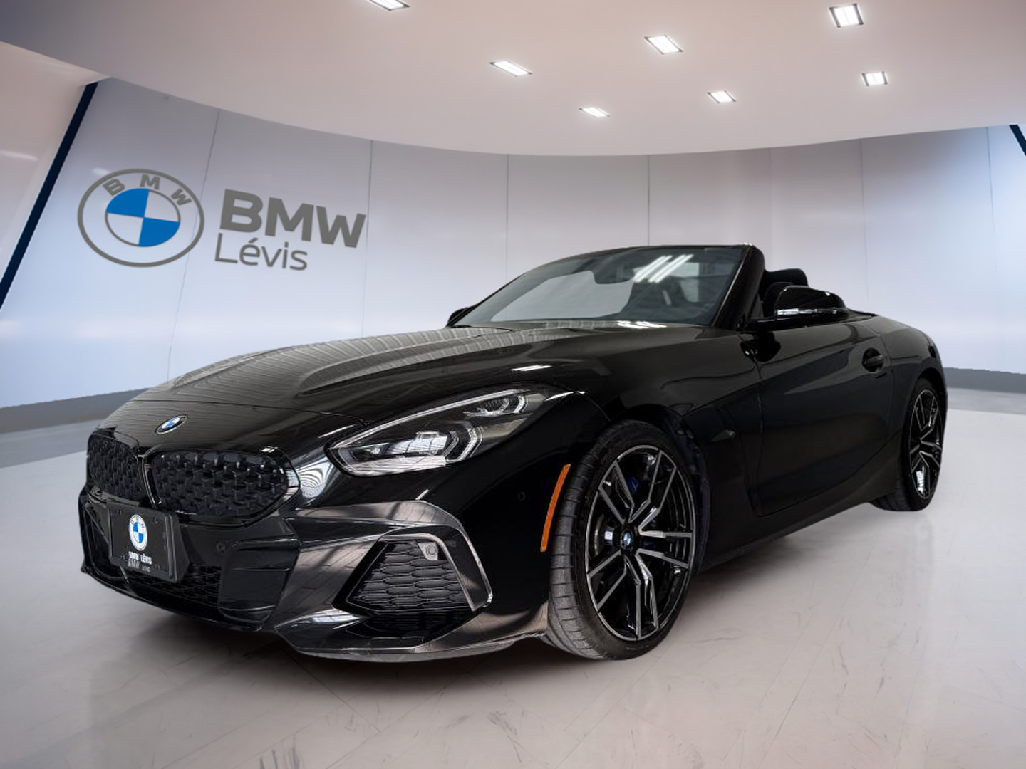 2021 BMW Z4 Sdrive30i, Groupe Enhanced et M performance