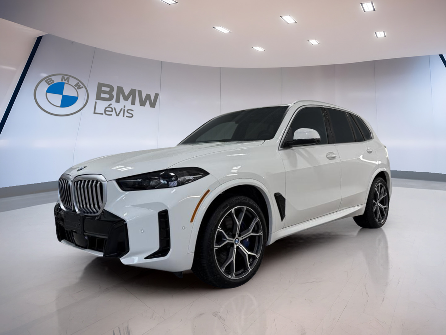 2024 BMW X5 Xdrive40i, Essential, M Sport, Location 1574$/Mois