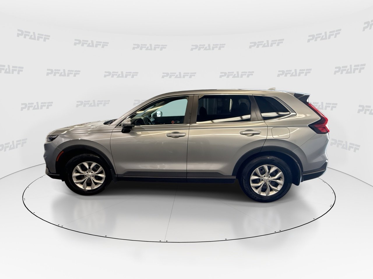 2024 Honda CR-V 1-Owner | Clean Carfax | Back-Up Camera