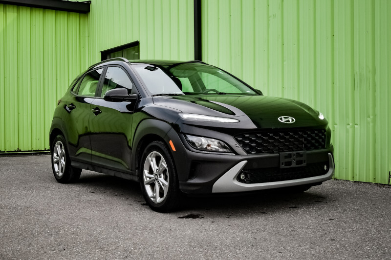 2022 Hyundai Kona Preferred Special Edition AWD  • SUNROOF 