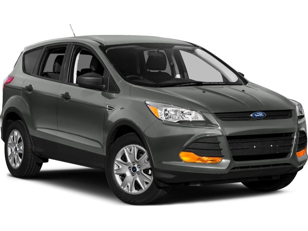 2014 Ford Escape SE | HtdSeats | Cruise | XM | PwrLiftgate Clean Ca