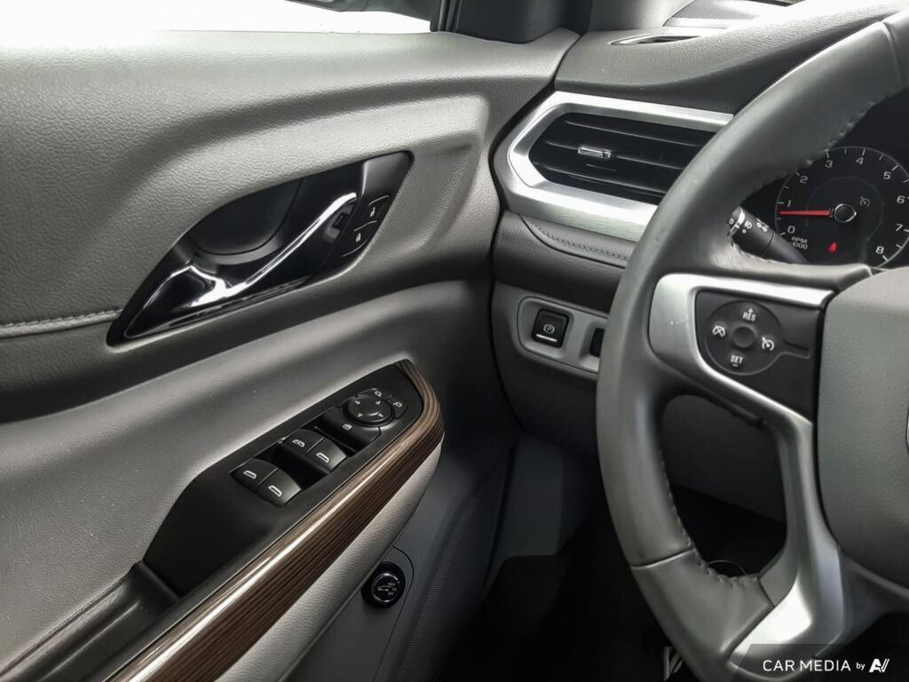 2019 GMC Acadia SLE-2, Vancouver, Cash