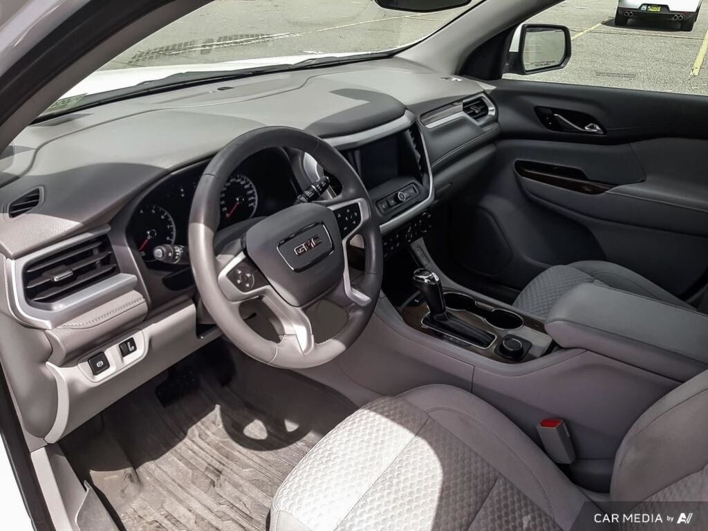 2019 GMC Acadia SLE-2, Vancouver, Cash