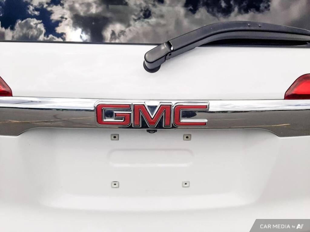 2019 GMC Acadia SLE-2, Vancouver, Cash