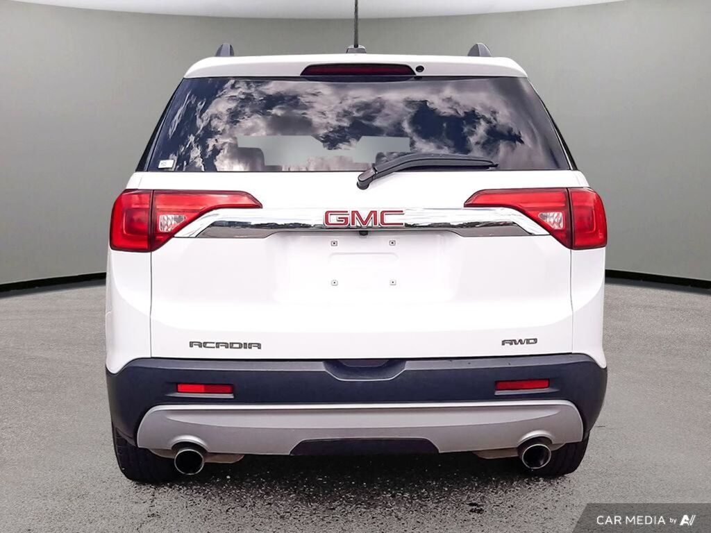 2019 GMC Acadia SLE-2, Vancouver, Cash