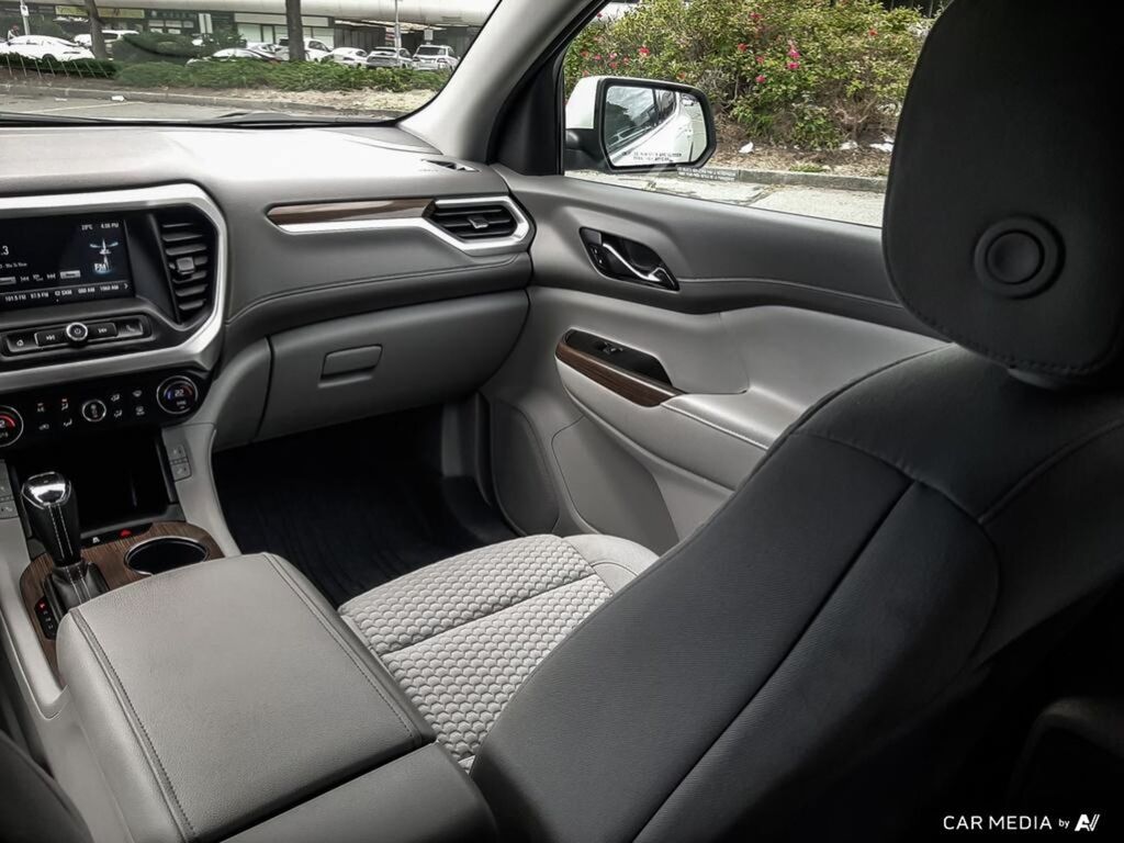 2019 GMC Acadia SLE-2, Vancouver, Cash