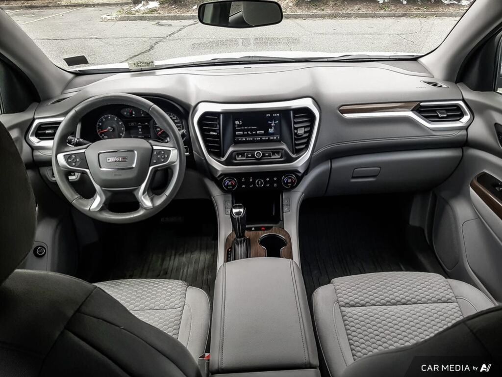 2019 GMC Acadia SLE-2, Vancouver, Cash