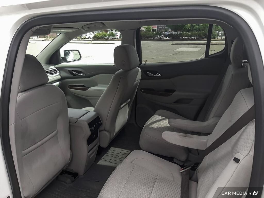 2019 GMC Acadia SLE-2, Vancouver, Cash