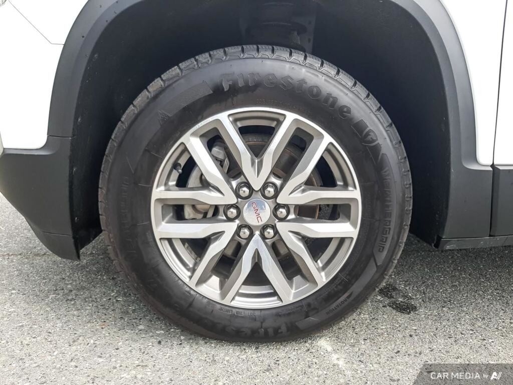 2019 GMC Acadia SLE-2, Vancouver, Cash