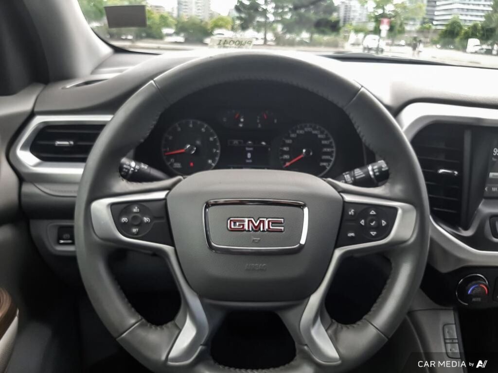 2019 GMC Acadia SLE-2, Vancouver, Cash