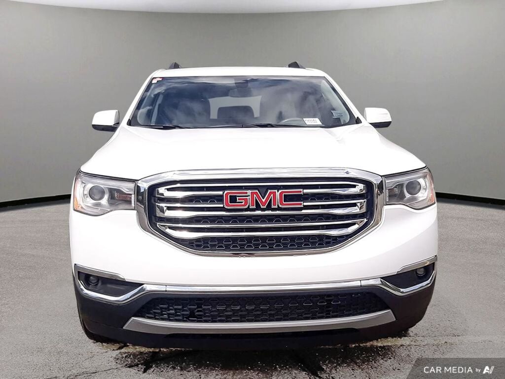 2019 GMC Acadia SLE-2, Vancouver, Cash