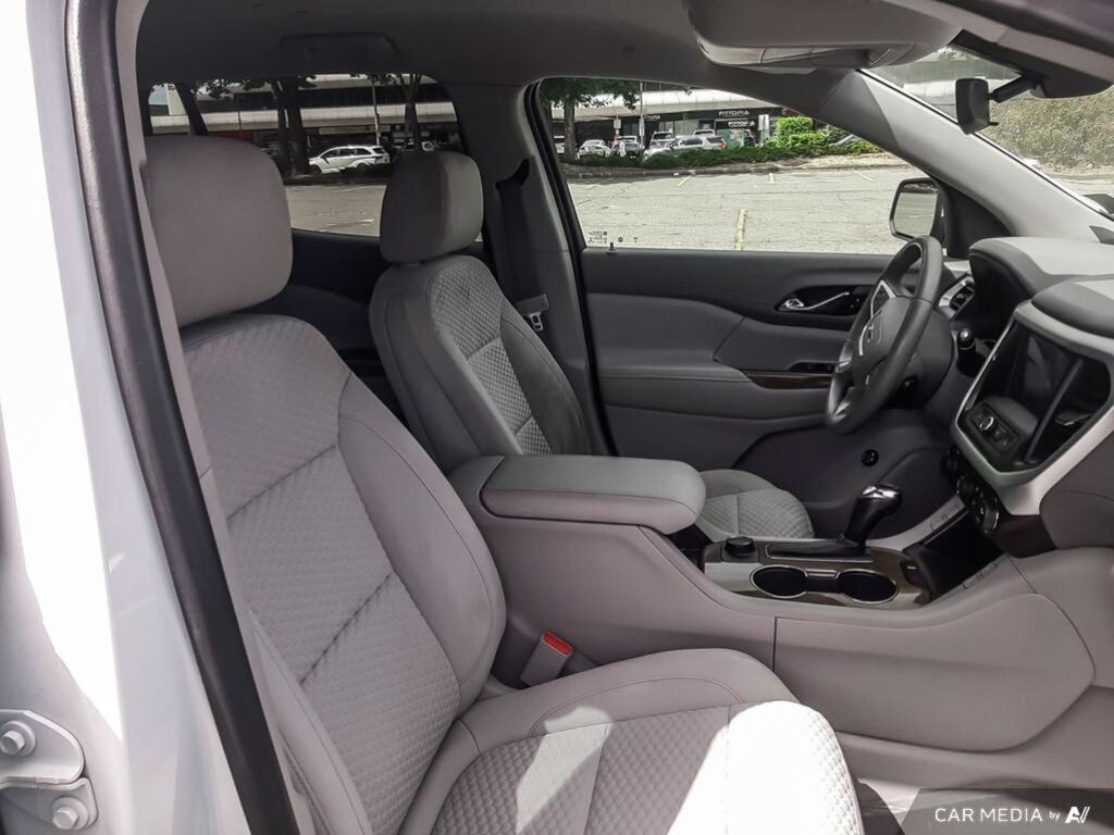 2019 GMC Acadia SLE-2, Vancouver, Cash