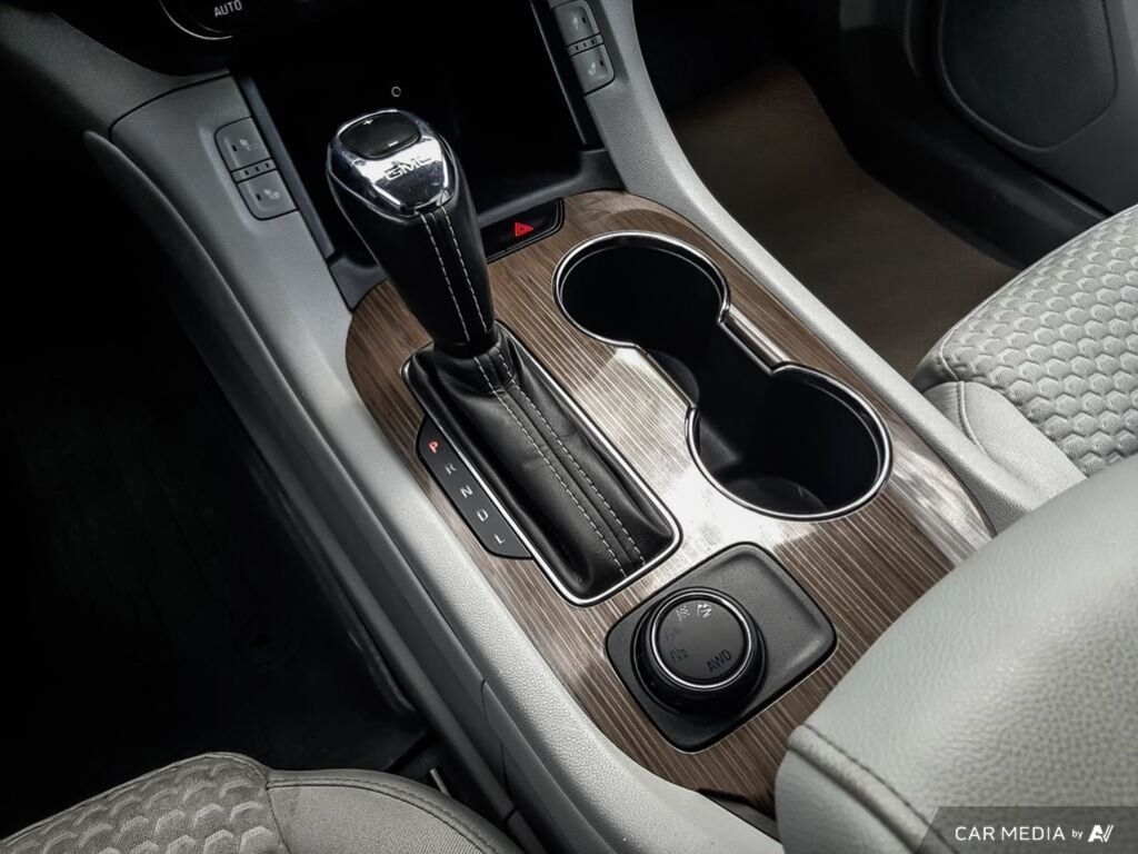 2019 GMC Acadia SLE-2, Vancouver, Cash