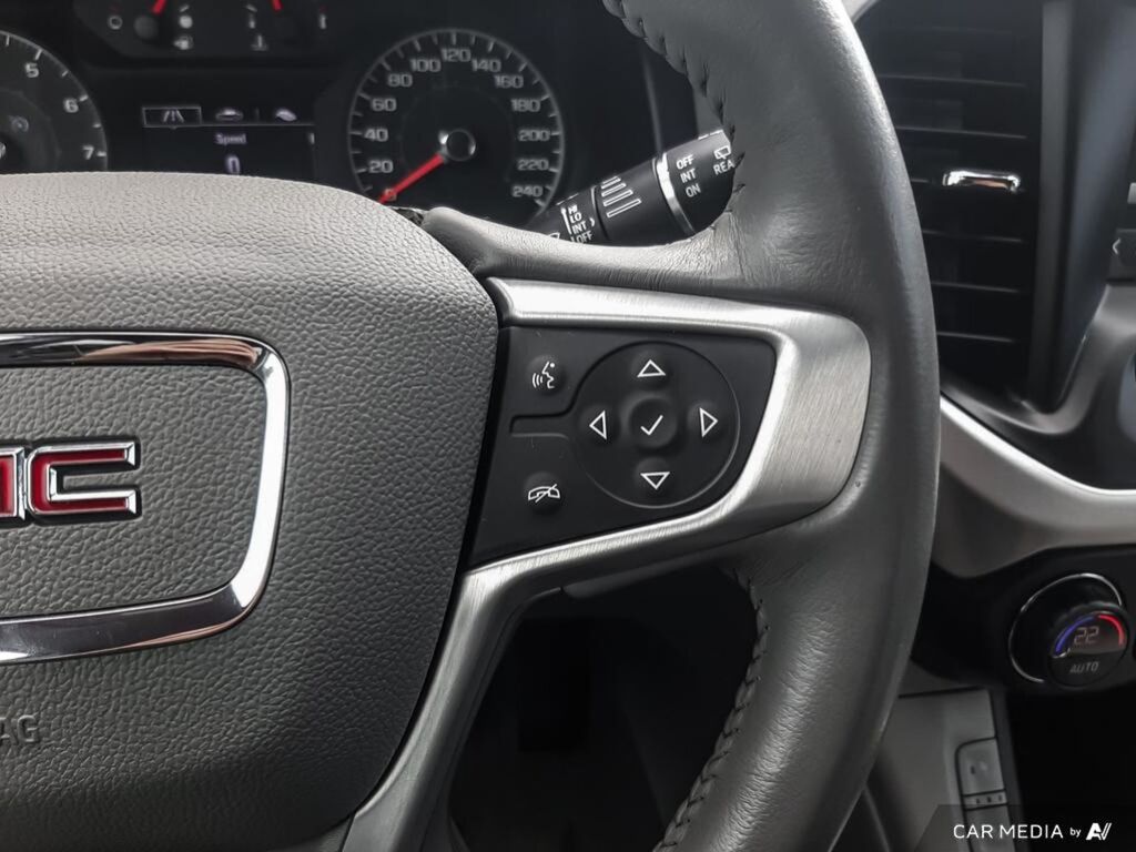 2019 GMC Acadia SLE-2, Vancouver, Cash