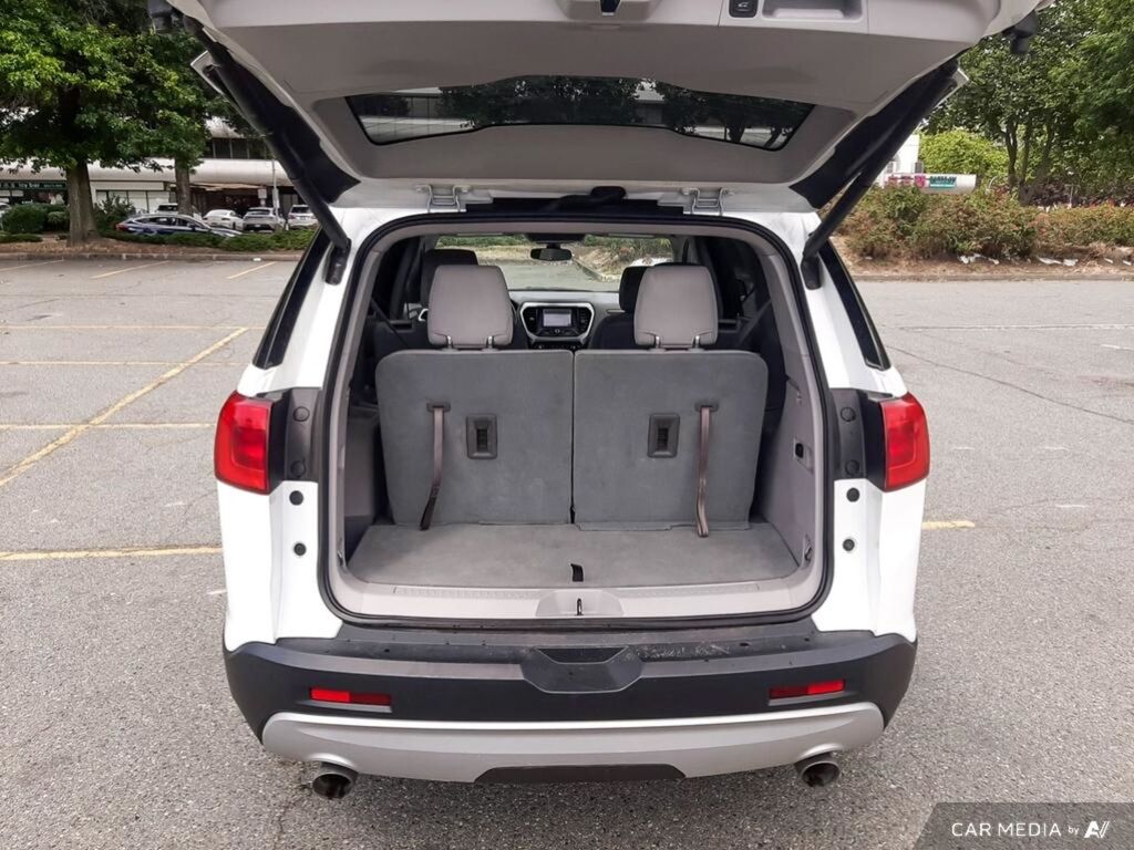 2019 GMC Acadia SLE-2, Vancouver, Cash