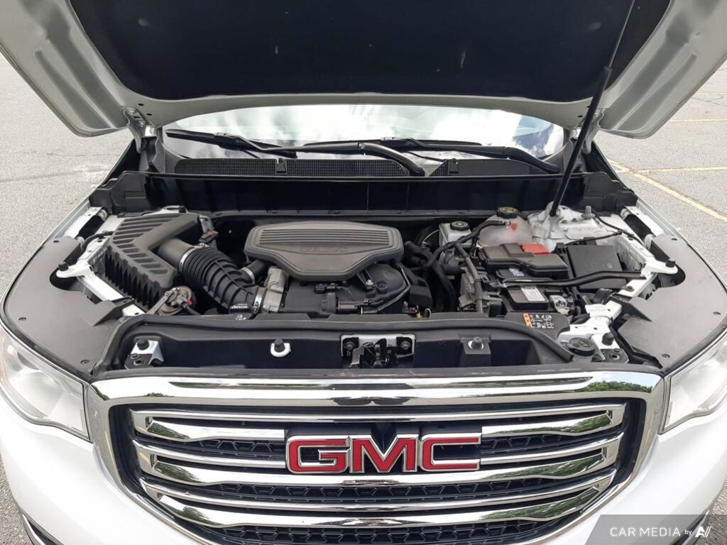 2019 GMC Acadia SLE-2, Vancouver, Cash