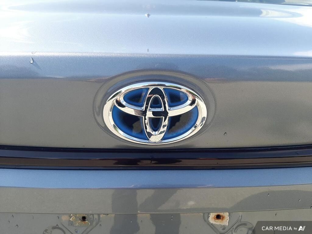 2023 Toyota Corolla Hybrid LE, 温哥华, 全款车