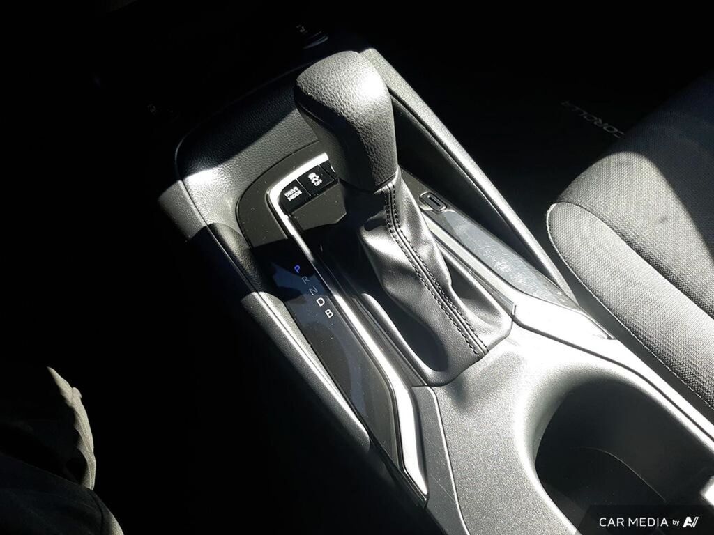 2023 Toyota Corolla Hybrid LE, 温哥华, 全款车