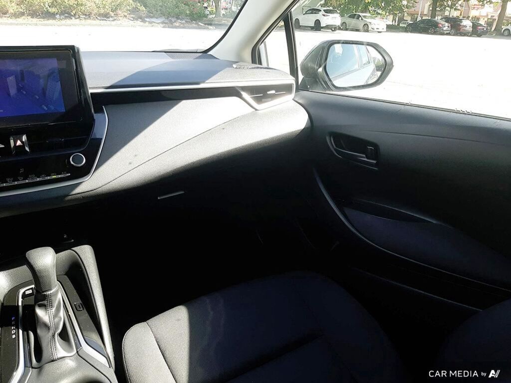 2023 Toyota Corolla Hybrid LE, 温哥华, 全款车