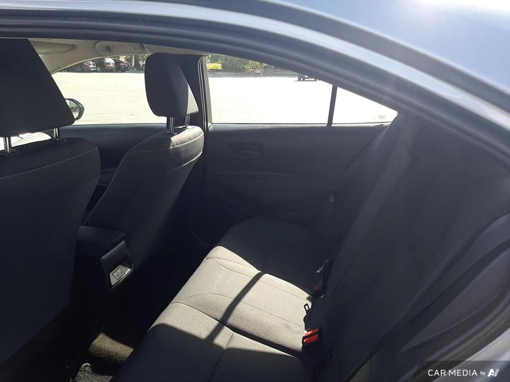 2023 Toyota Corolla Hybrid LE, 温哥华, 全款车