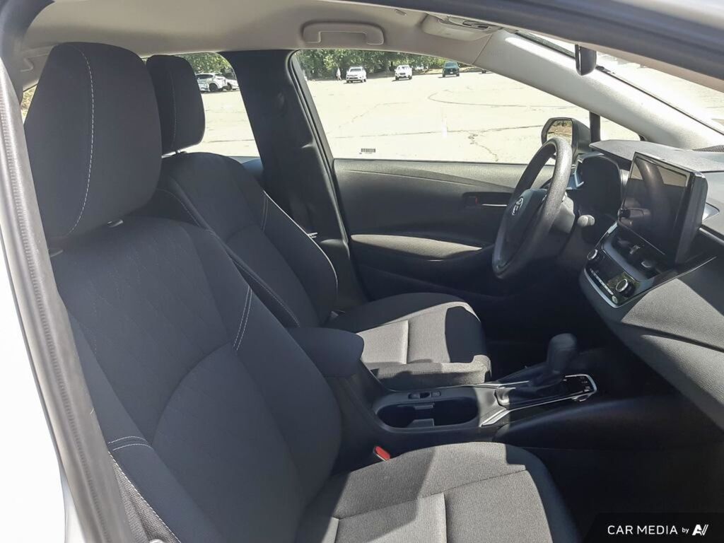 2023 Toyota Corolla Hybrid LE, Vancouver, Cash