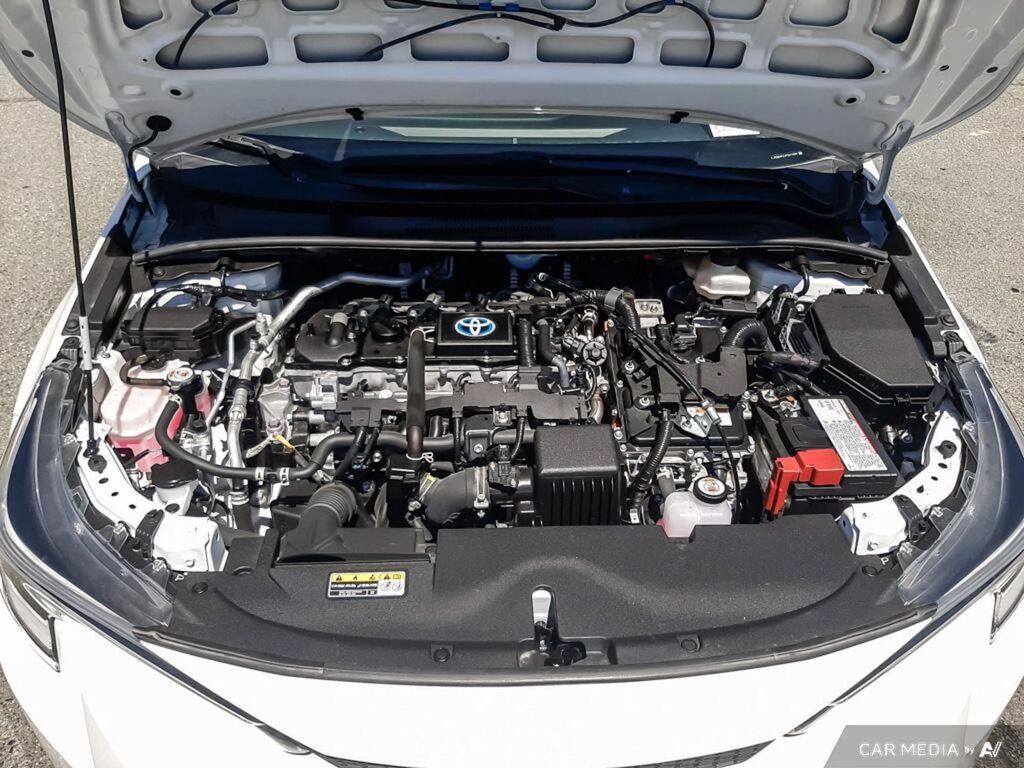 2023 Toyota Corolla Hybrid LE, Vancouver, Cash