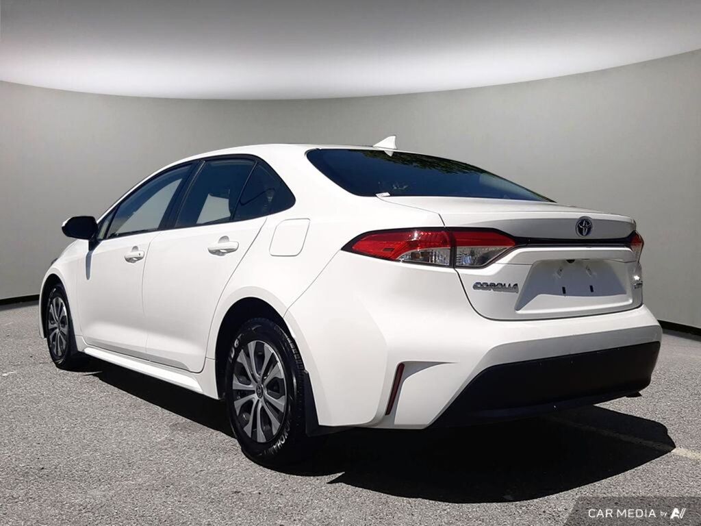 2023 Toyota Corolla Hybrid LE, Vancouver, Cash
