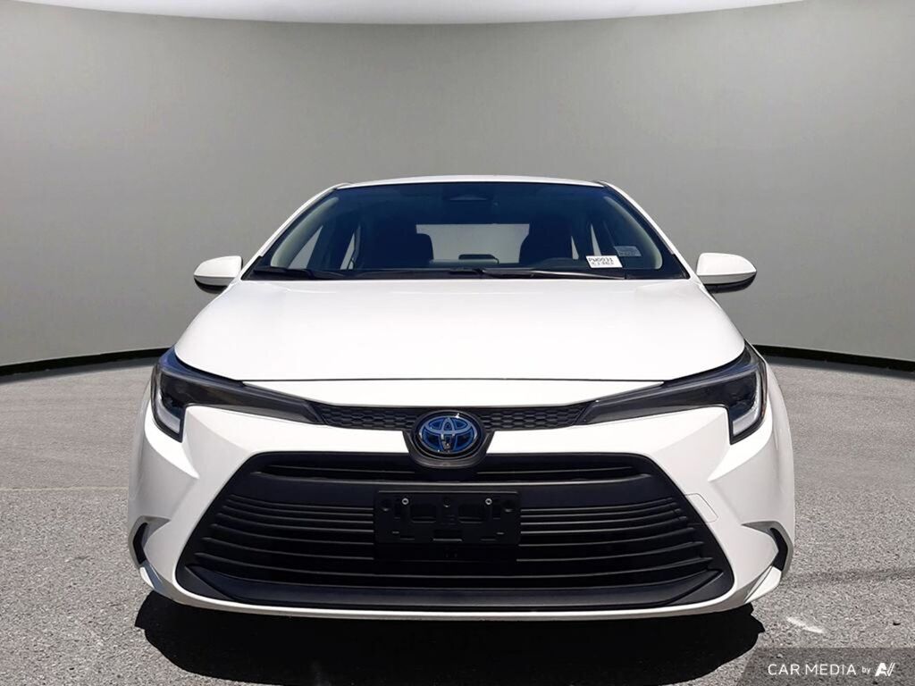 2023 Toyota Corolla Hybrid LE, Vancouver, Cash