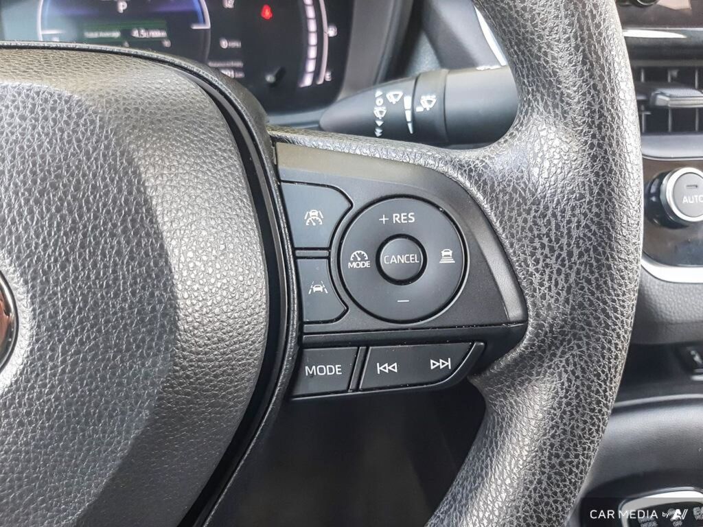 2023 Toyota Corolla Hybrid LE, Vancouver, Cash