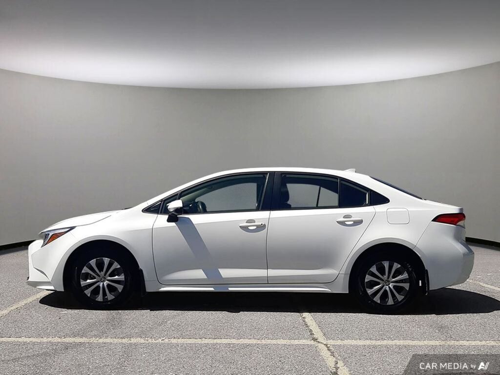 2023 Toyota Corolla Hybrid LE, Vancouver, Cash
