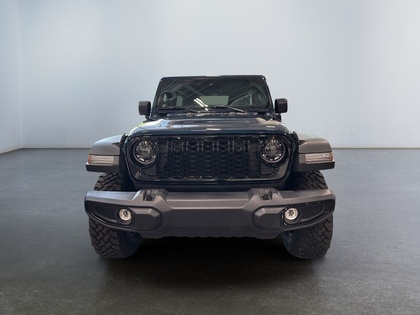2025 Jeep WRANGLER 4XE in Blainville - Blainville Chrysler Jeep
