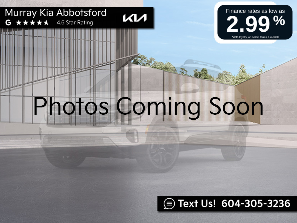 2026 Kia EV9 LAND W/GT-LINE PACKAGE Interstellar Grey