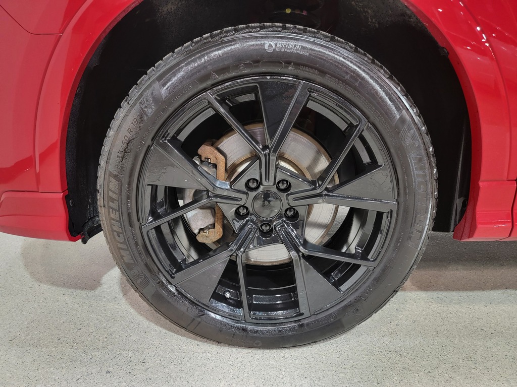 Audi Q3 2020